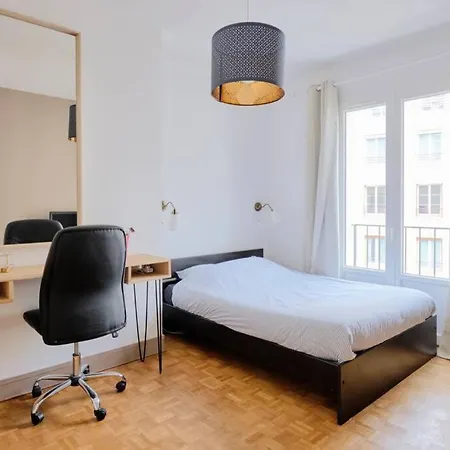 Beautiful Apartment, 70M2 Right In The City Center *