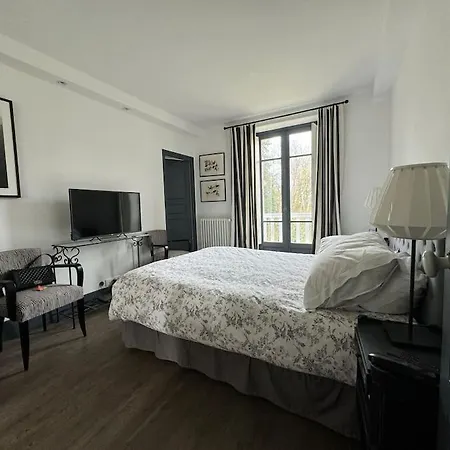 Villa Carolles Villa