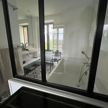 Villa Carolles *