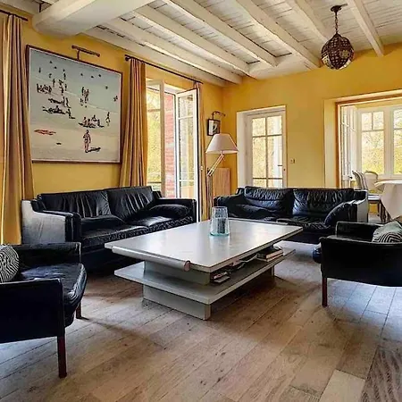 Villa Carolles * Carolles
