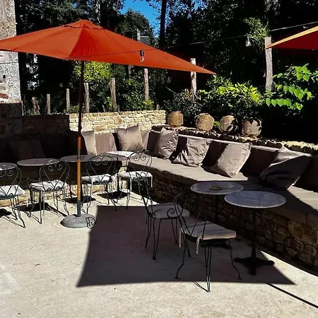 Villa Carolles * Carolles