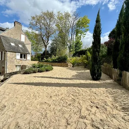 Villa Carolles Villa *
