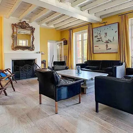 Villa Villa Carolles Carolles