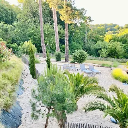 Villa Carolles *