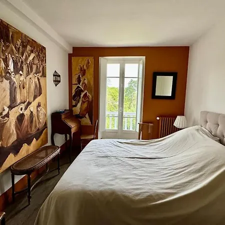 Villa Villa Carolles