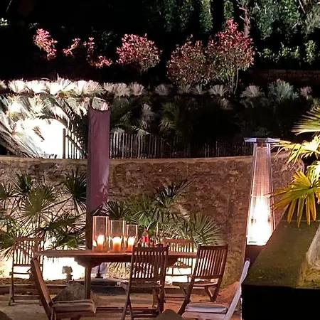 Villa Villa Carolles *