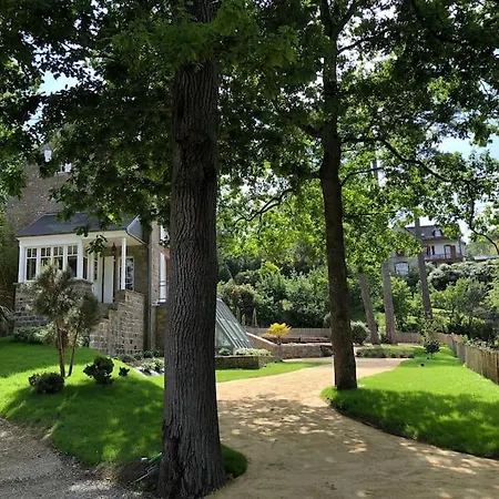Villa Carolles Villa *