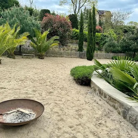 Villa Carolles Villa